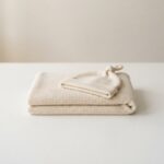 پتو و کلاه نوزاد